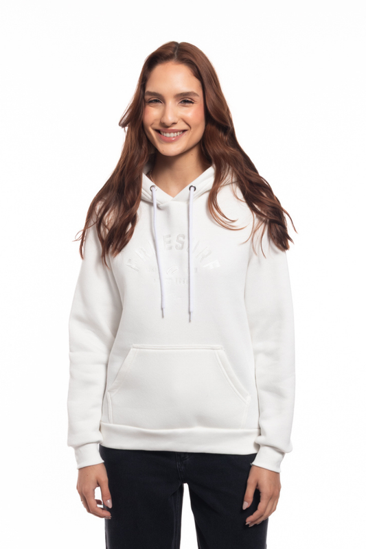 MOLETOM FREESURF FEMININO CANGURU FECHADO CLEAN