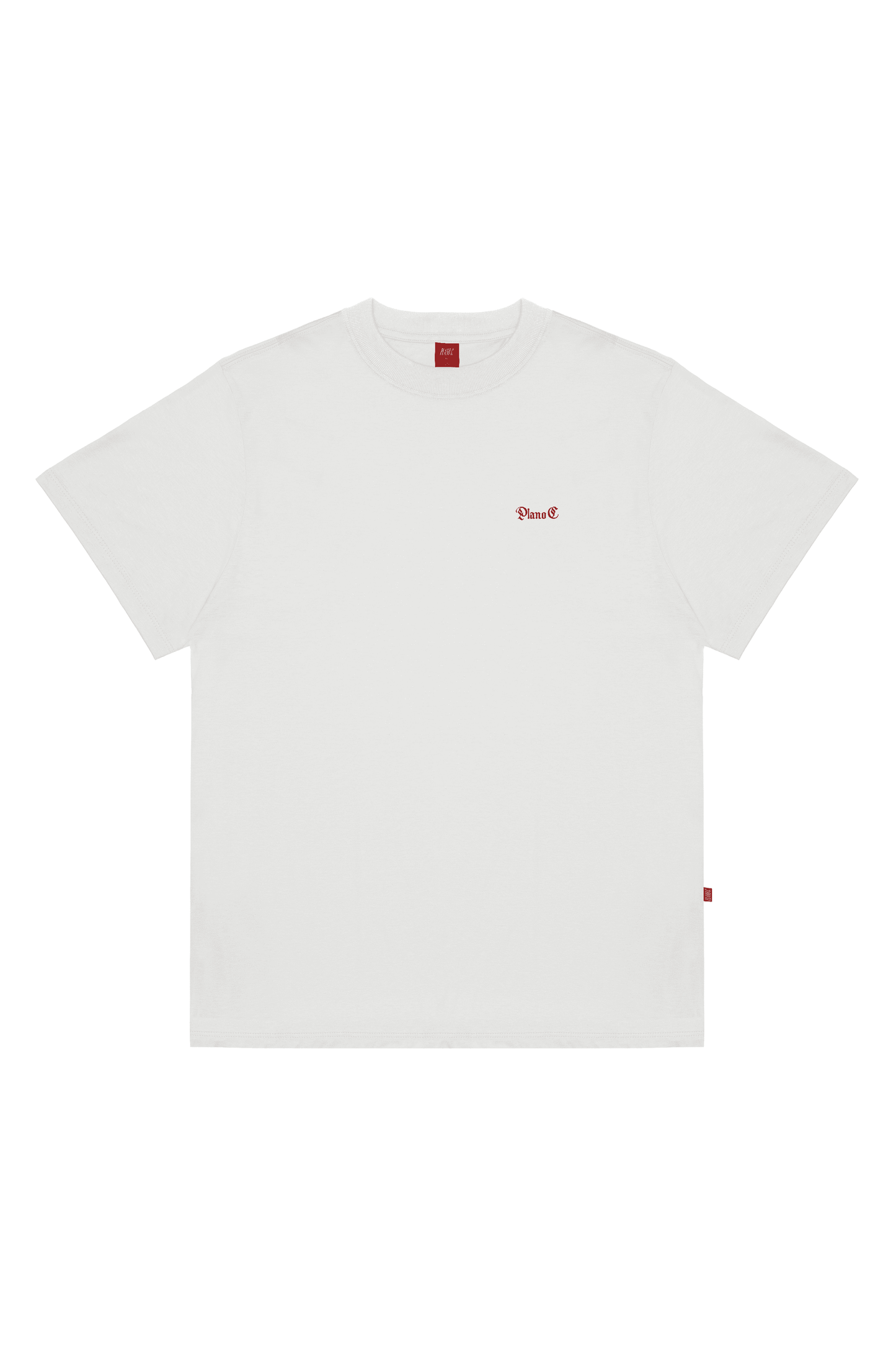 CAMISETA GOTHIC PLANO C