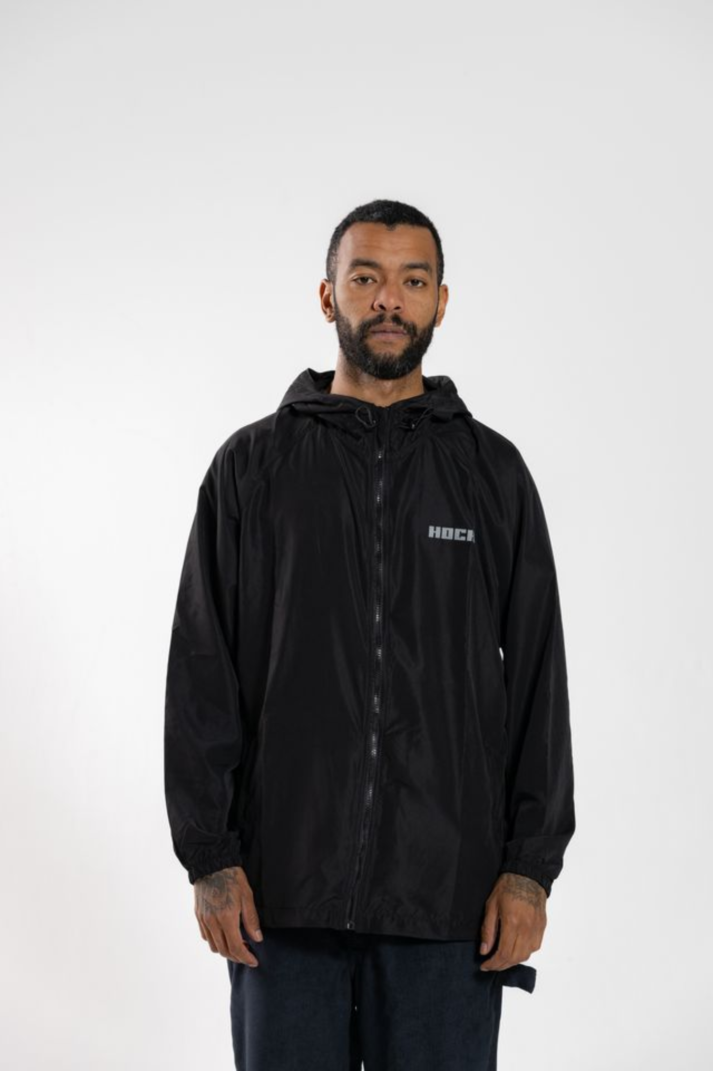 JAQUETA SINTETICA CHAV HOCKS