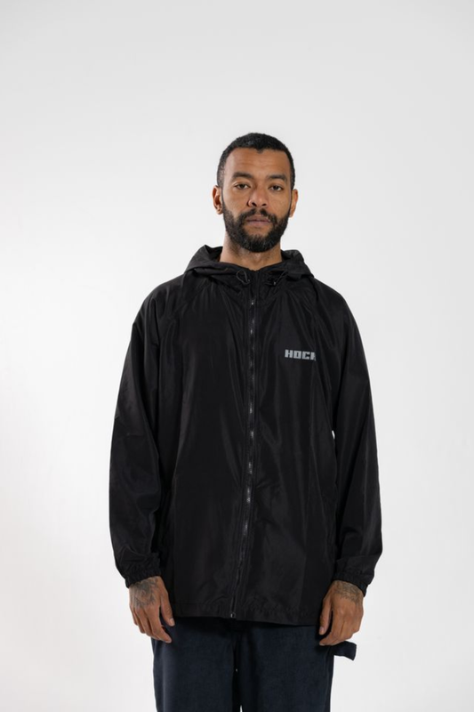 JAQUETA SINTETICA CHAV HOCKS