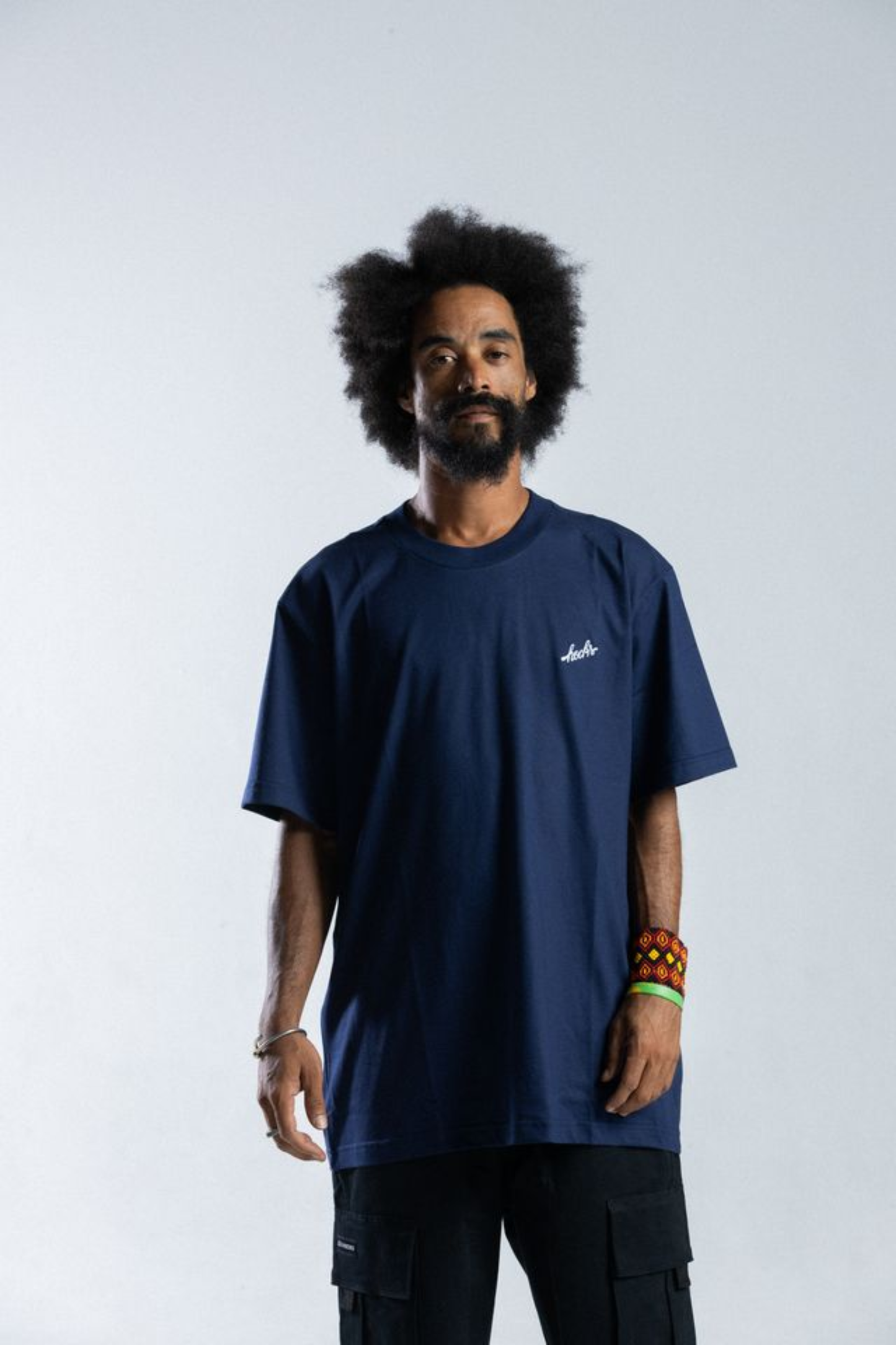CAMISETA MALHA CLASSIC HOCKS