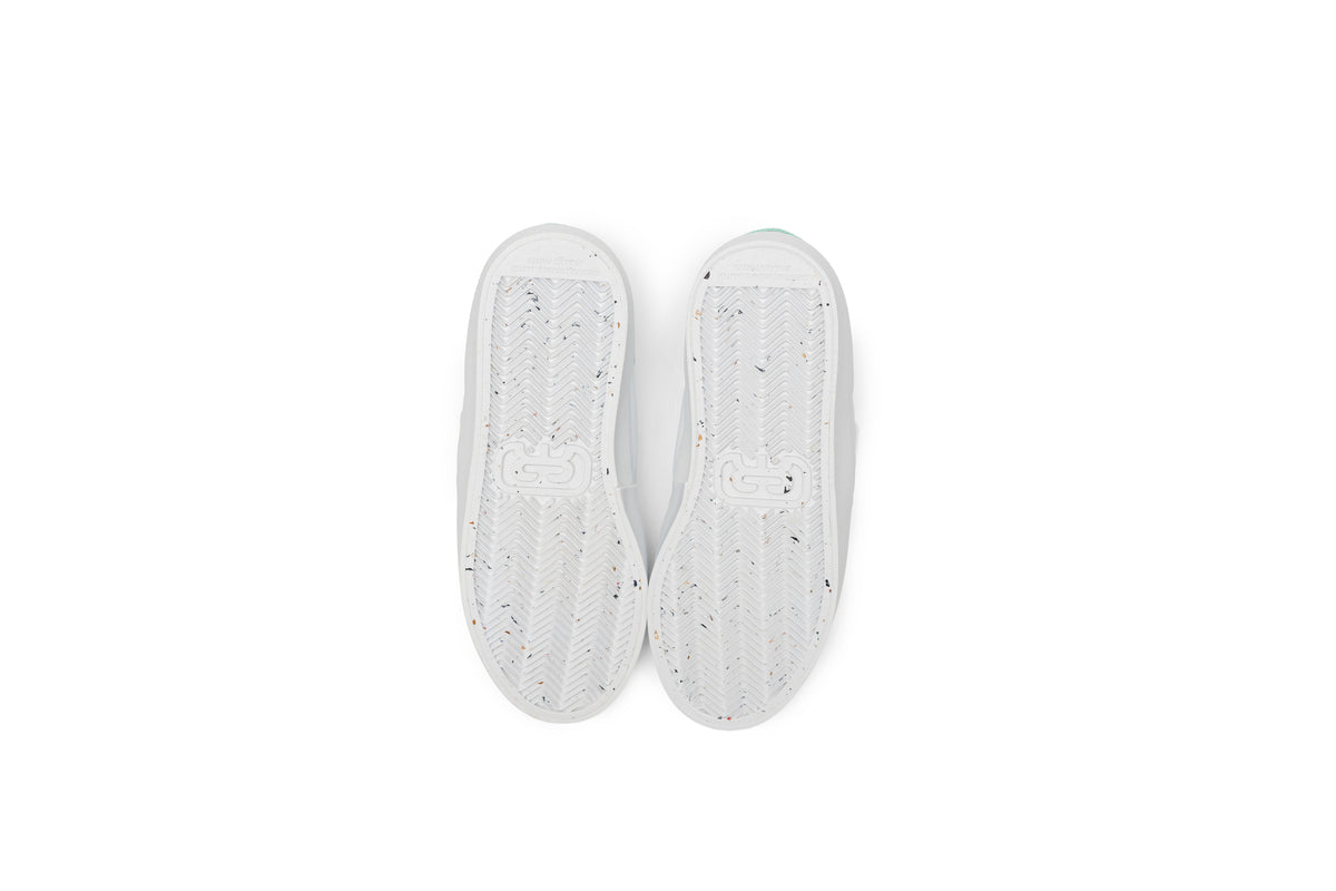 TENIS HOCKS FLAT CORE TIFANY BLOOM UV