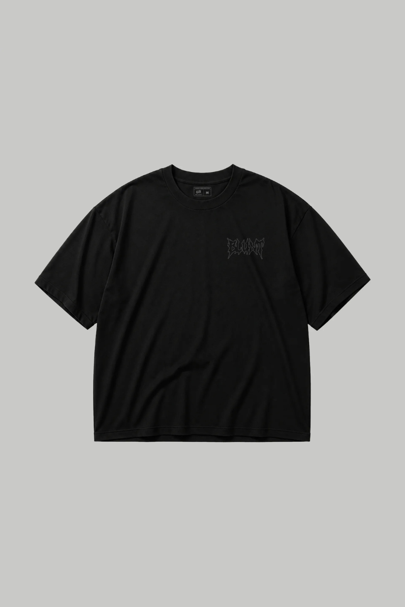 CAMISETA OVERSIZED DARK 210319