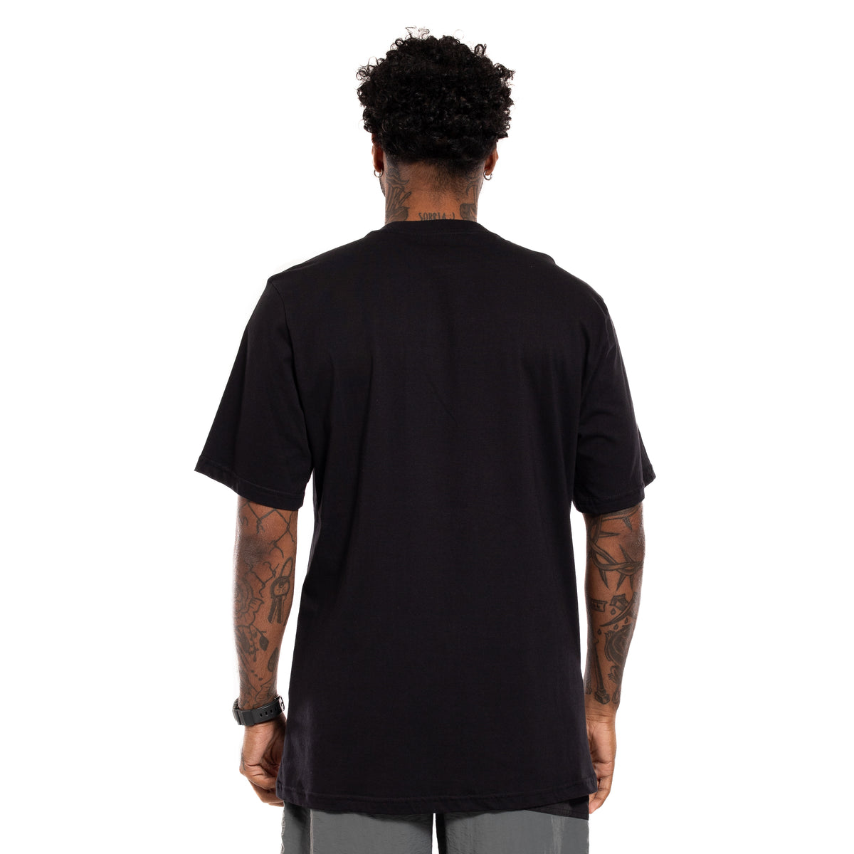 CAMISETA LRG UNDER ACHIVEVERS TEE