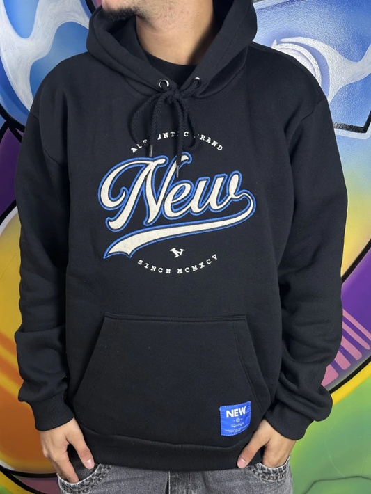 MOLETOM NEW SKATE ESP PLAY