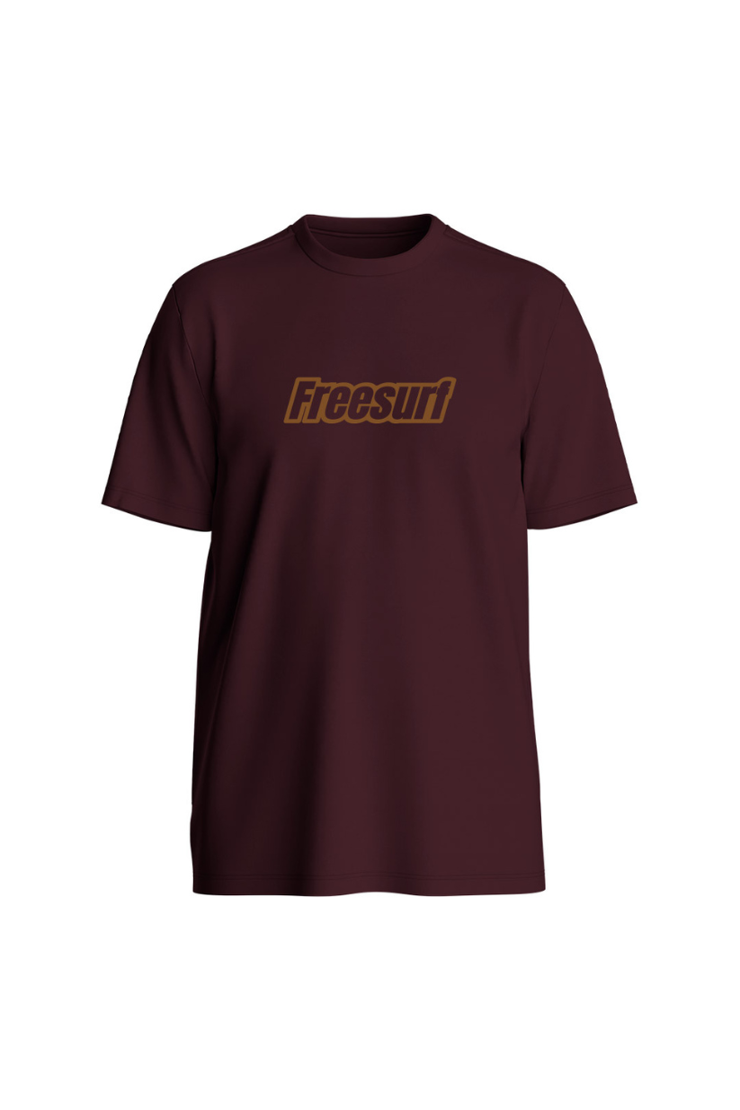 CAMISETA FREESURF FREESHIRTS OUTSIDE