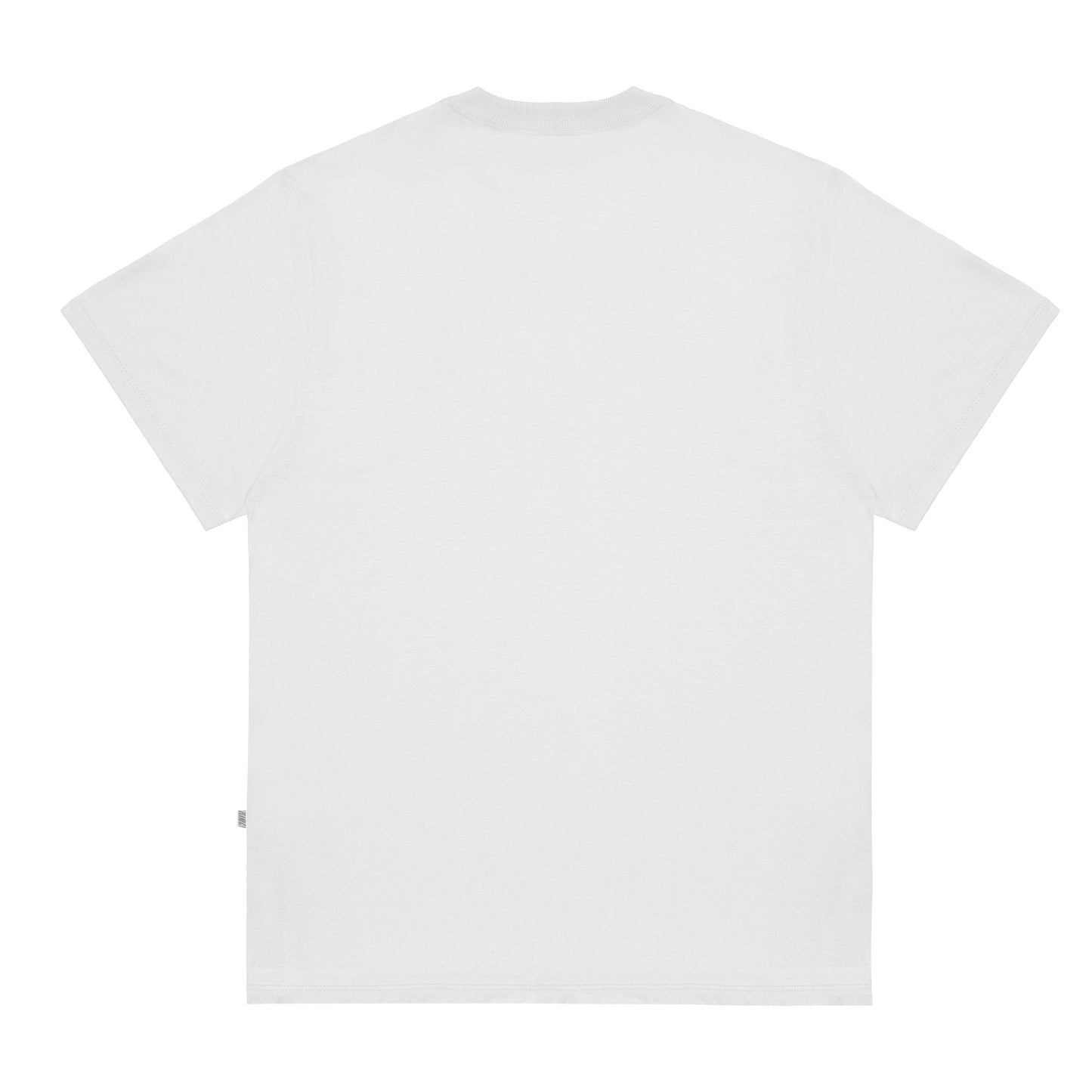 CAMISETA LOGO PLANO C