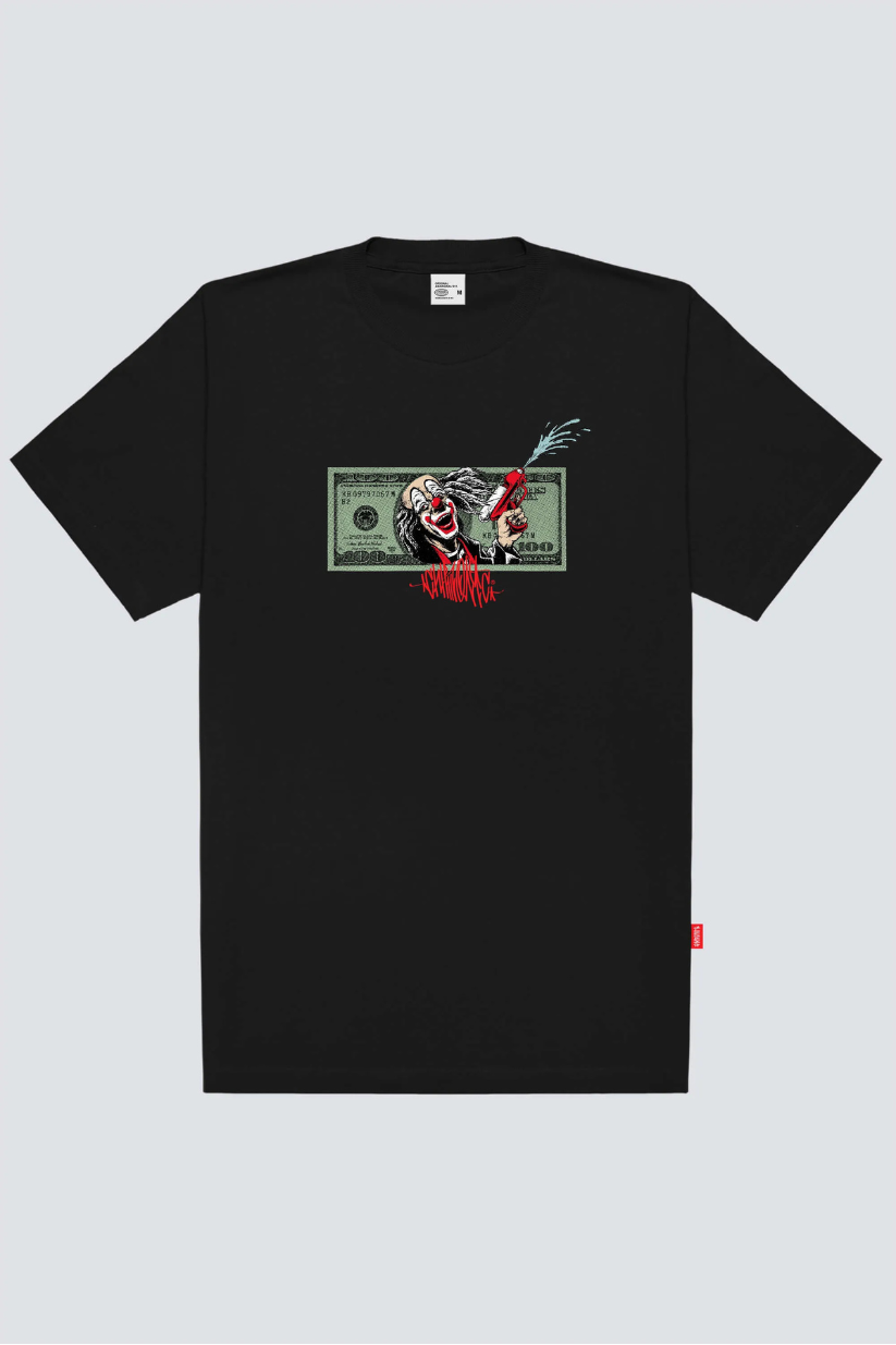 CAMISETA CHRONIC BIG 4416