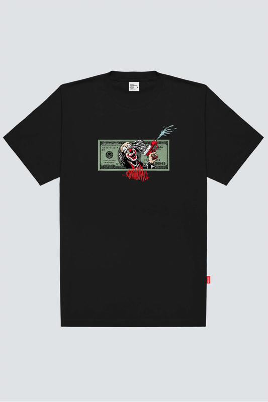 CAMISETA CHRONIC BIG 4416