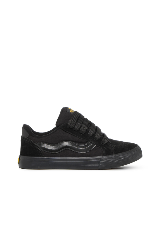 TENIS MAD RATS BULKY CLASSIC 90 BLACK