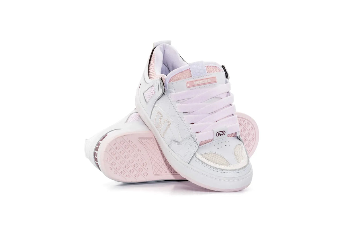TENIS HOCKS BOLD DOCE