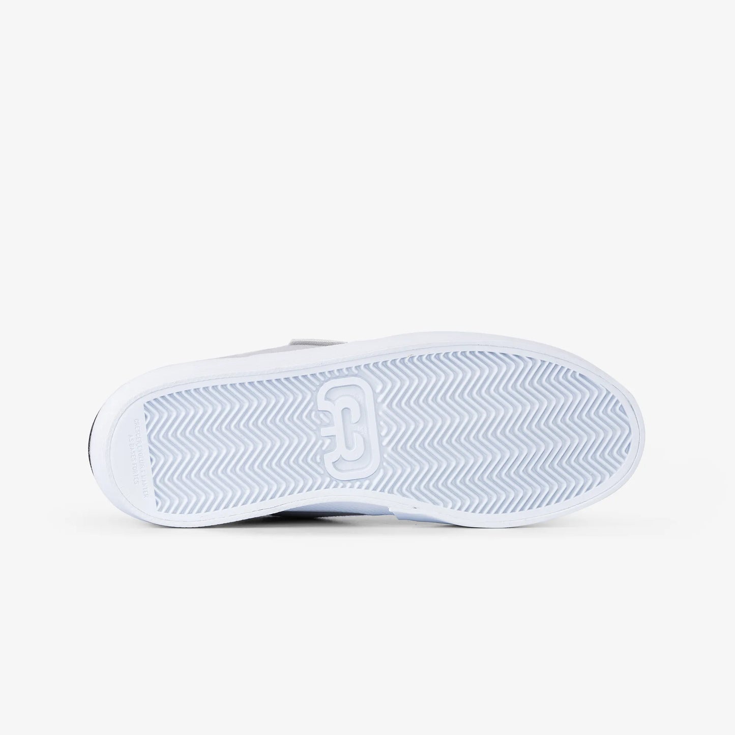 TENIS HOCKS FLAT CORE CASCALHO
