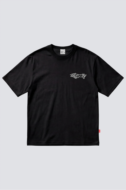 CAMISETA CHRONIC 4666