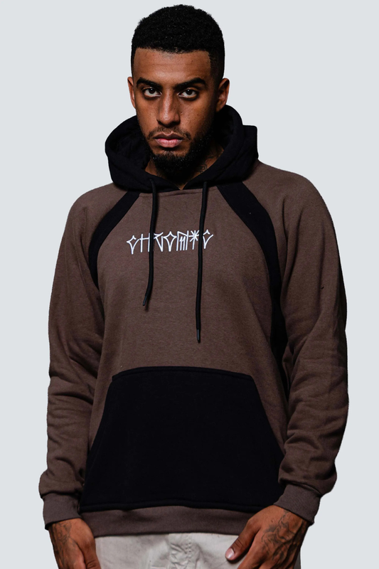 BLUSA MOLETOM CHRONIC 007V2