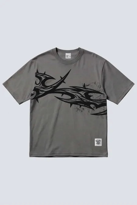 CAMISETA CHRONIC MANO FLER 4760