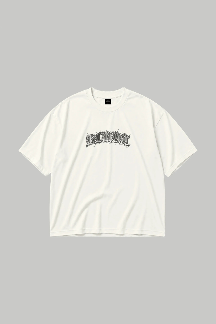 CAMISETA OVERSIZED ECHO 210323