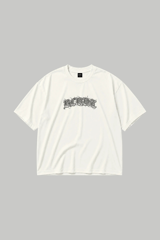 CAMISETA OVERSIZED ECHO 210323
