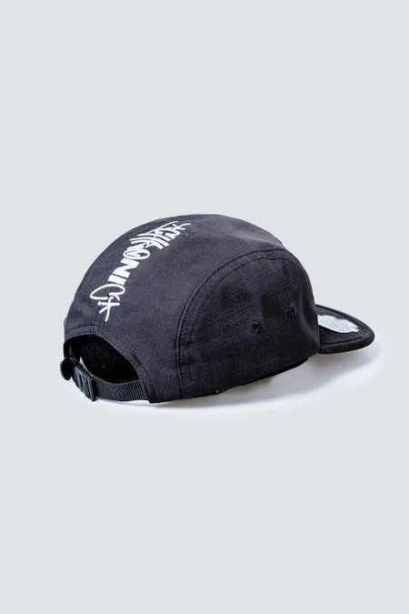 BONÉ FIVE PANEL CHRONIC ABA FLEXIVEL PIXO SPRAY 26-013
