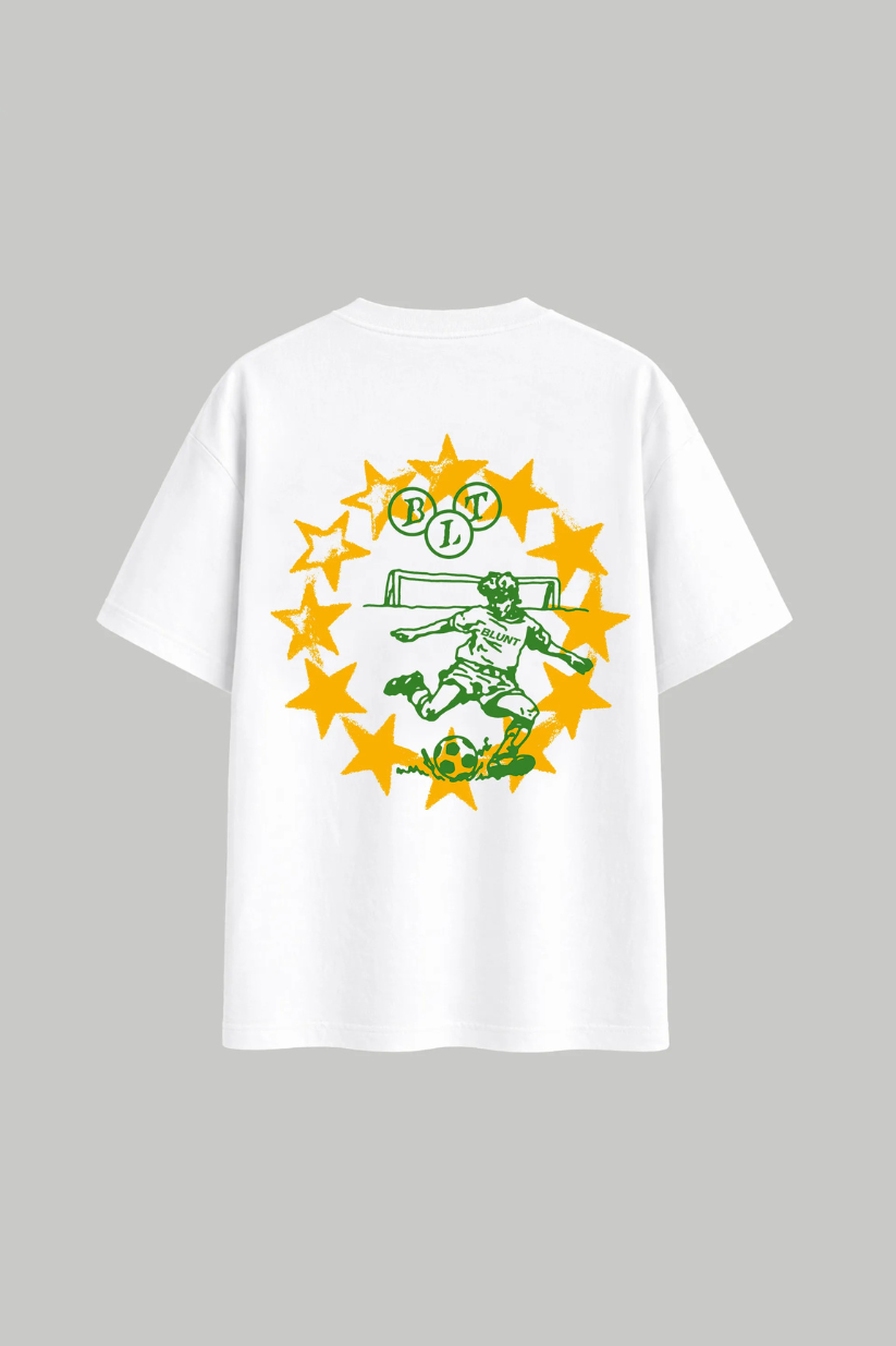 CAMISETA BASICA ATAQUE BLUNT 200867