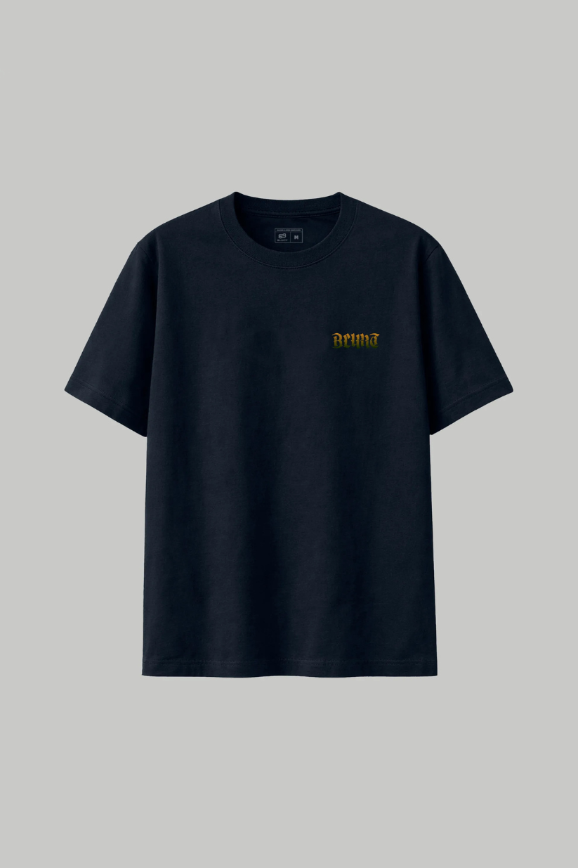 CAMISETA BASICA EXTRA FUT05 BLUNT 200871E
