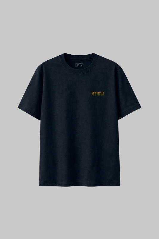 CAMISETA BASICA EXTRA FUT05 BLUNT 200871E
