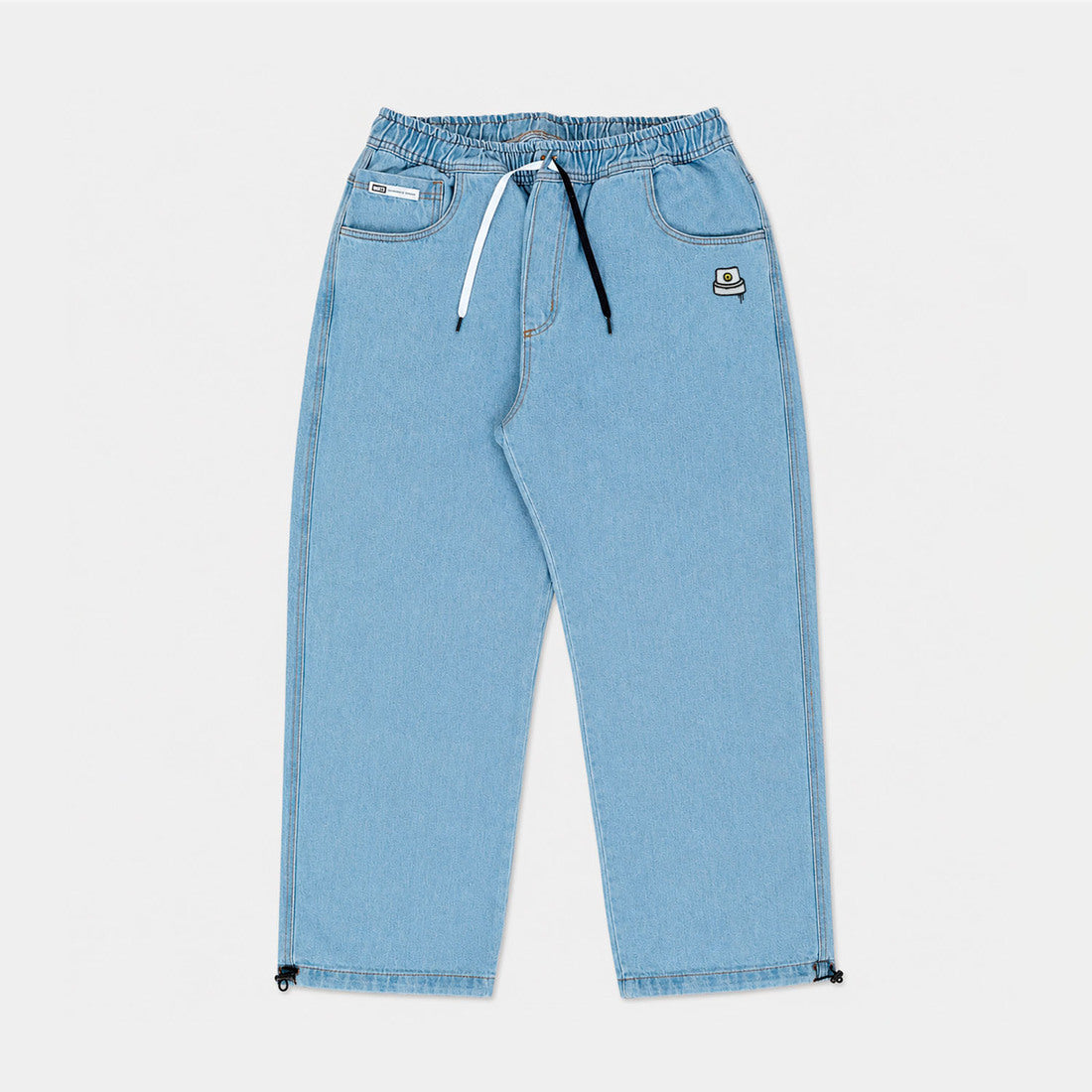 CALCA WATS JEANS ZAT RETA CAP