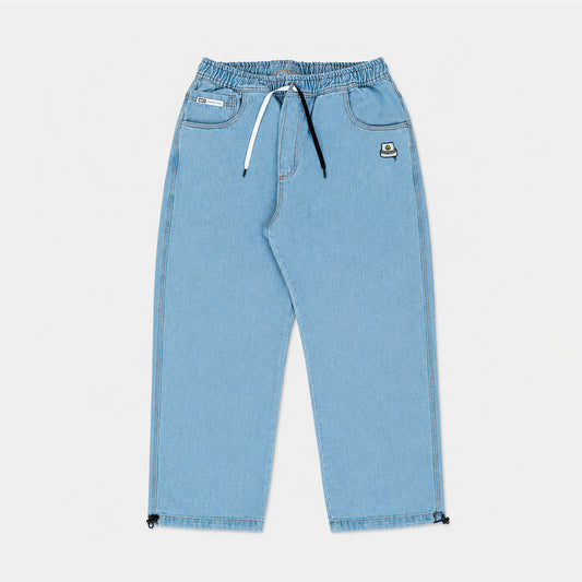 CALCA WATS JEANS ZAT RETA CAP