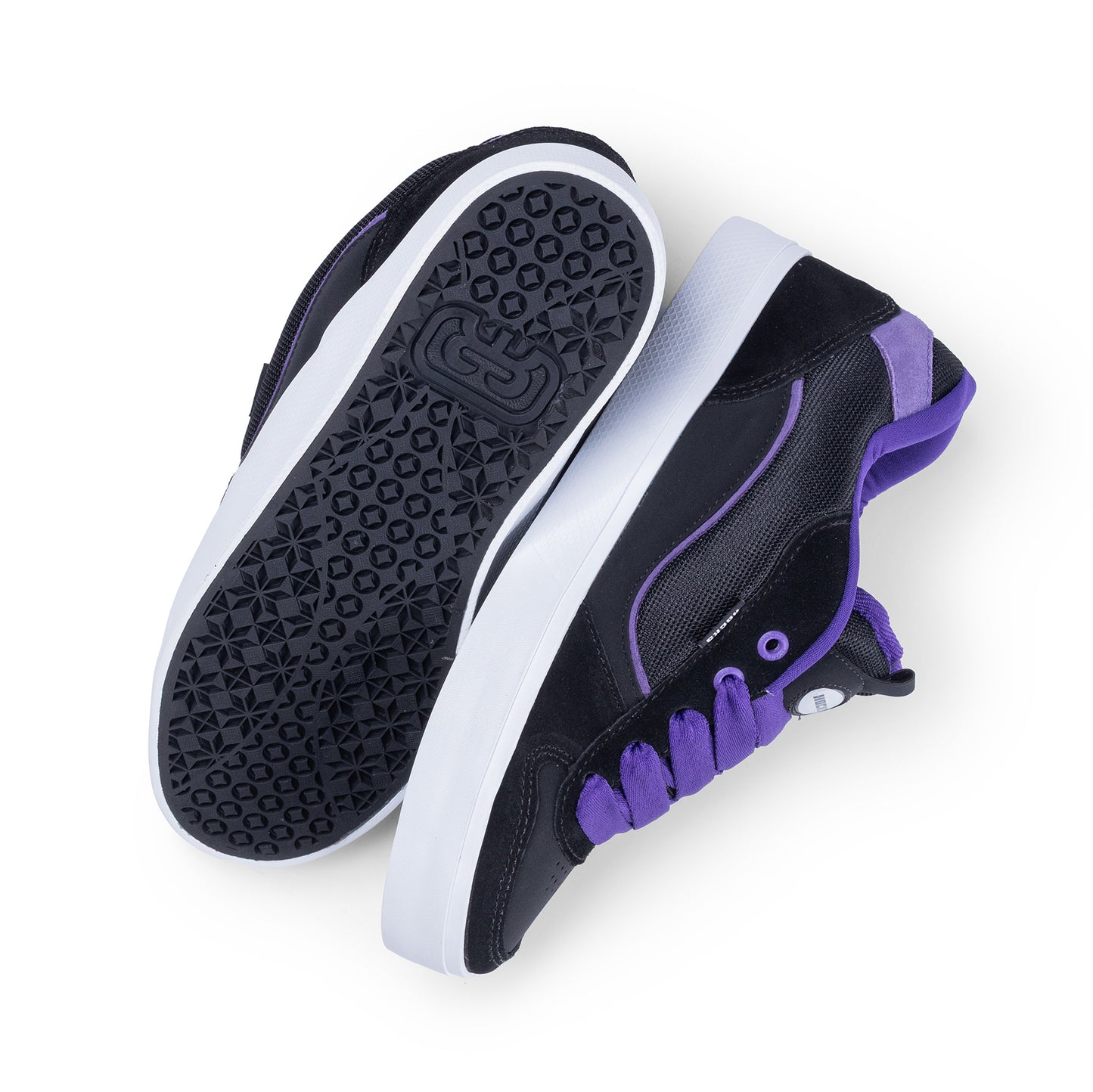 TENIS HOCKS PUFF NOTURNO GRAPE