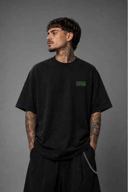 CAMISETA BASICA HISTORIA BLUNT 200866