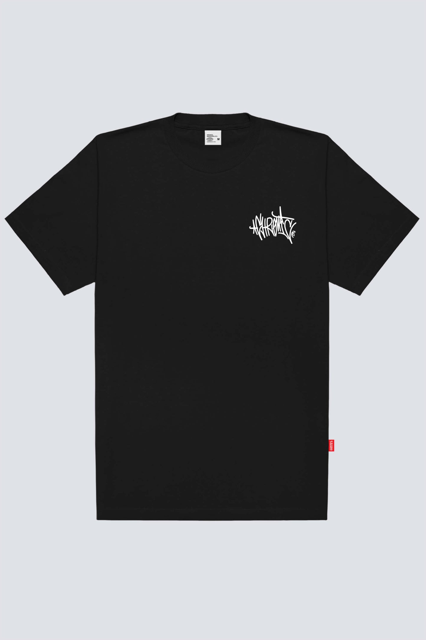 CAMISETA CHRONIC 4643