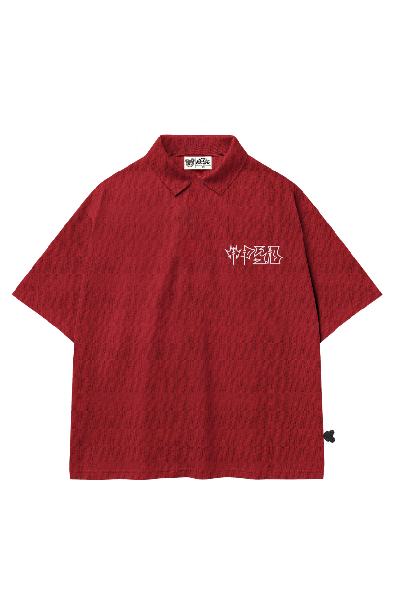 CAMISA POLO PIQUET TRIPSIDE REF: PP04