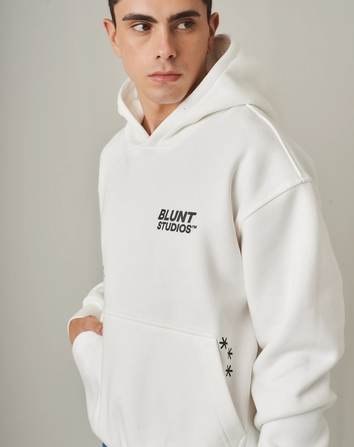 MOLETOM BLUNT CANGURU MOVING 252160