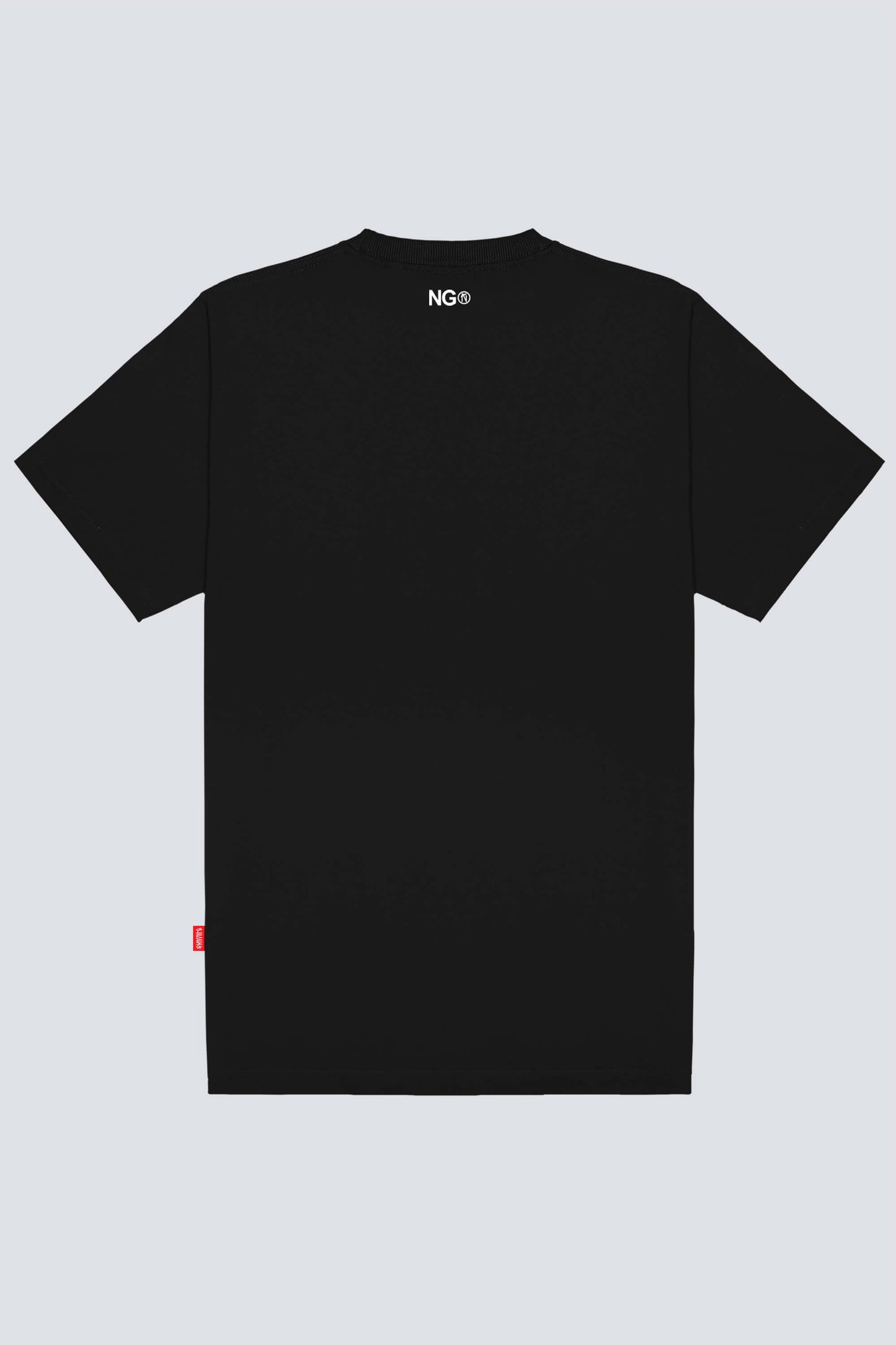 CAMISETA CHRONIC 4643