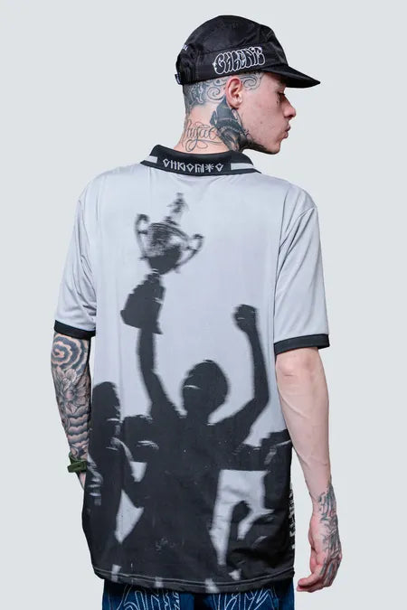CAMISA DE TIME CHRONIC 063