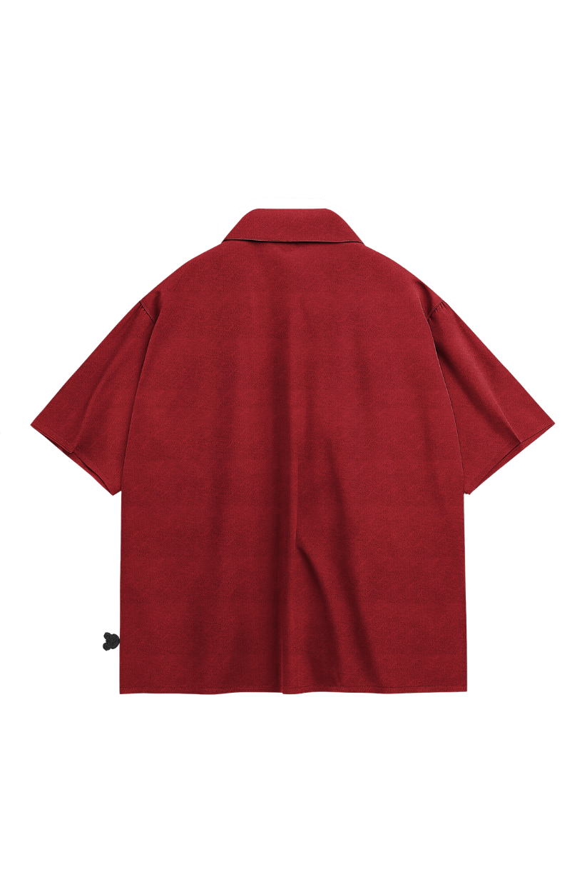 CAMISA POLO PIQUET TRIPSIDE REF: PP04