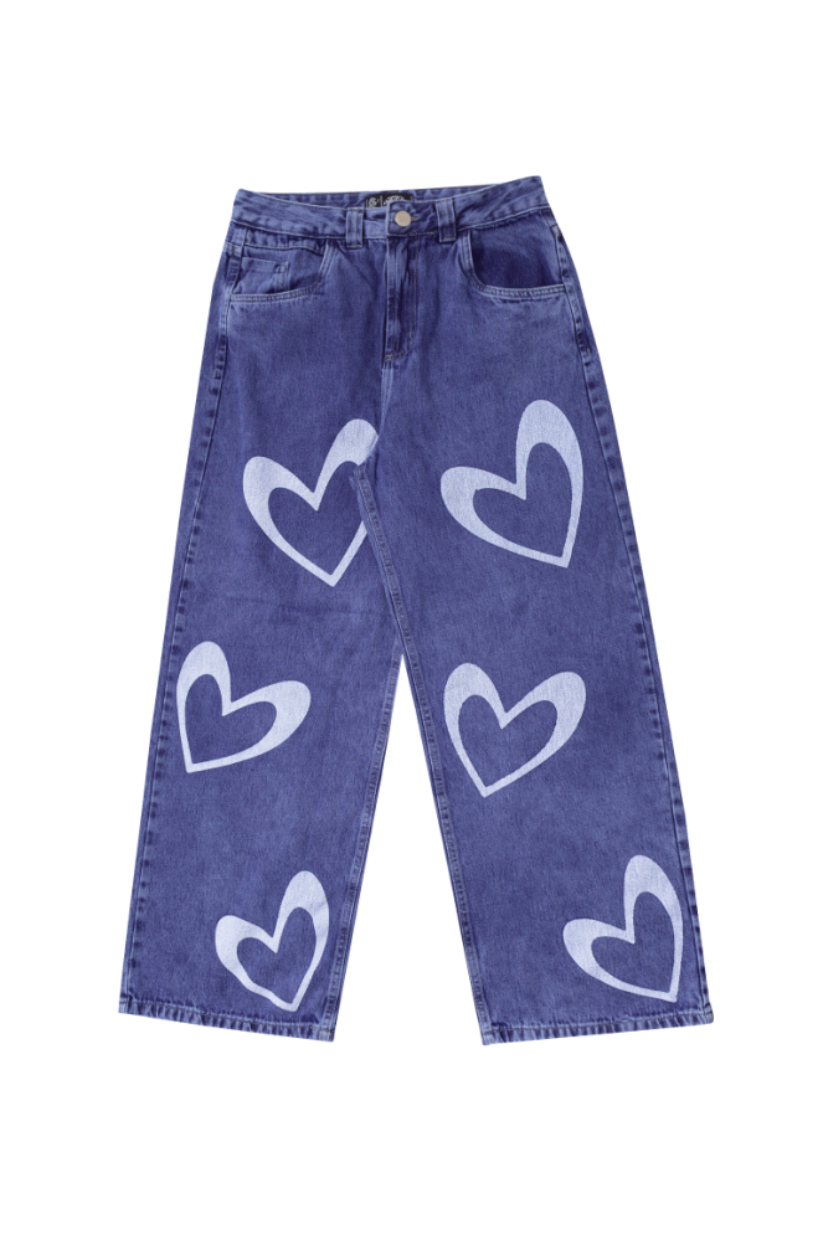 CALÇA JEANS FEMININO TRIPSIDE REF: CCF05