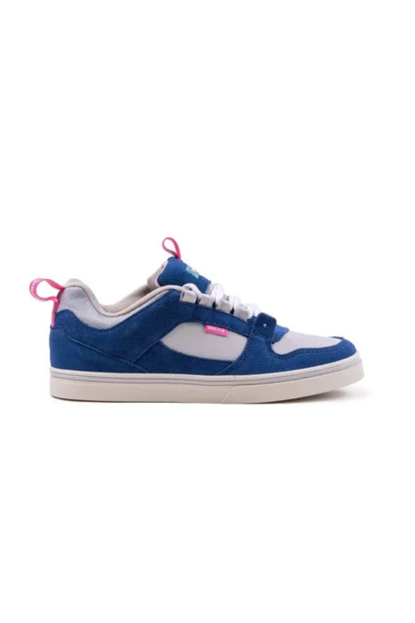 TENIS HOCKS POP LITE COBALTO CREAM