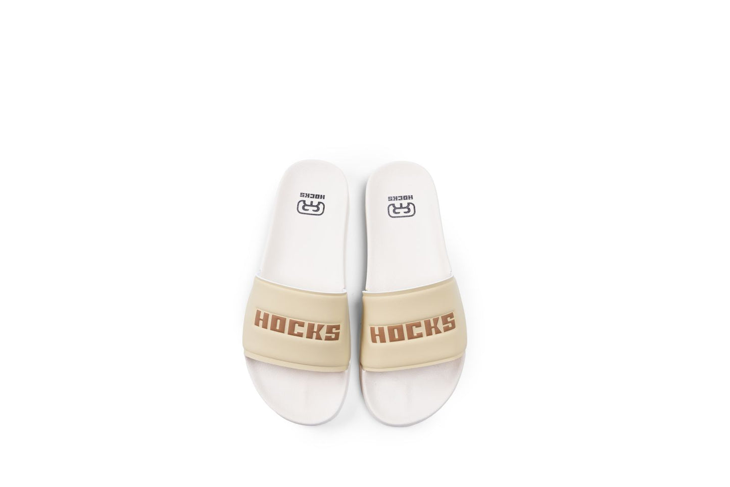 SLIDE HOCKS GRITO CREAM NUTS