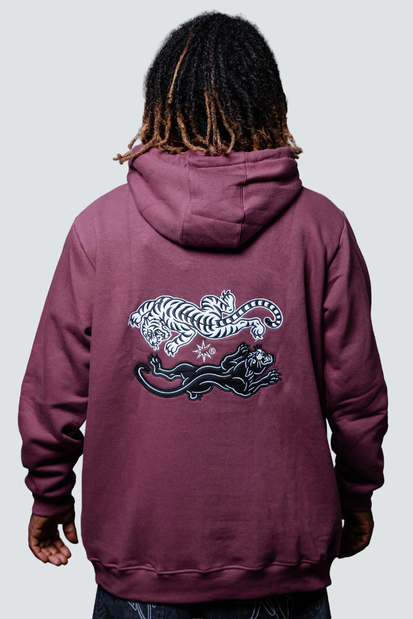 BLUSA MOLETOM CHRONIC 012V2