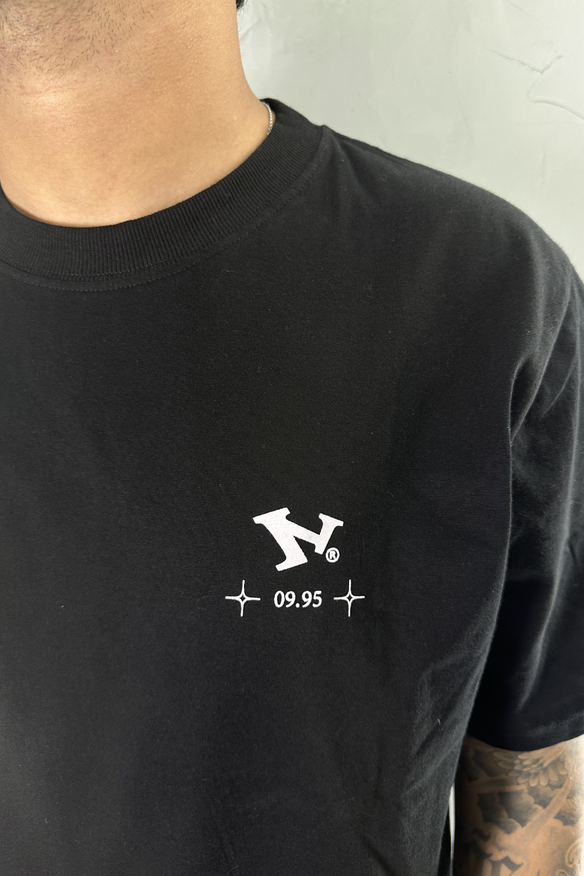 CAMISETA ESP ESTATUA NEW SKATE