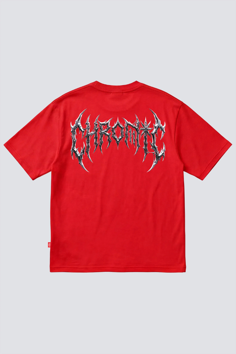 CAMISETA CHRONIC 4678