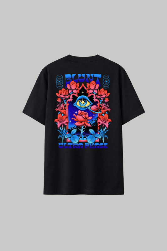 CAMISETA BLUNT BASICA EDEN 200815
