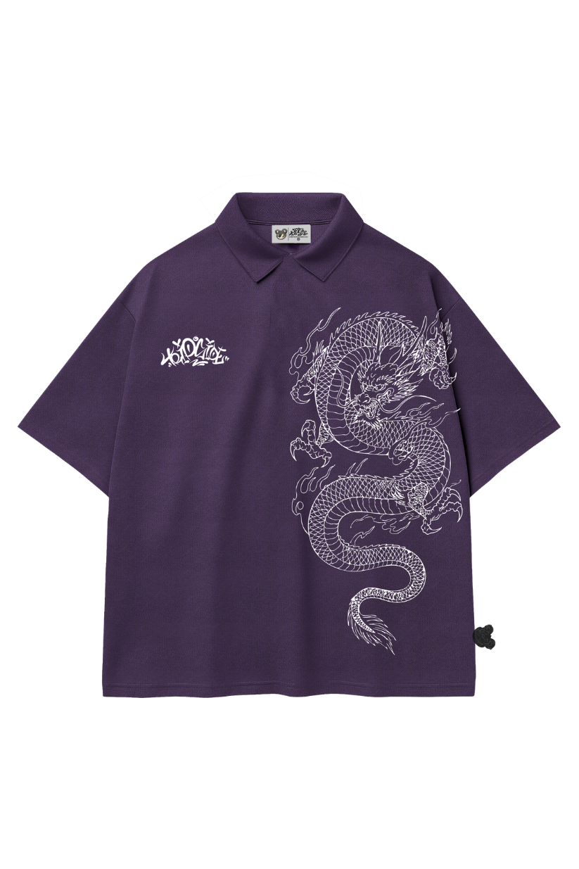 CAMISA POLO PIQUET TRIPSIDE REF: PP02