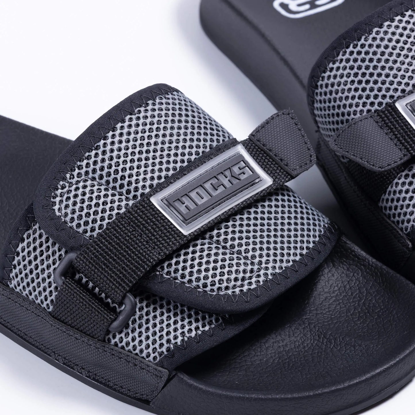 SLIDE HOCKS BRAVO HIGHTECH