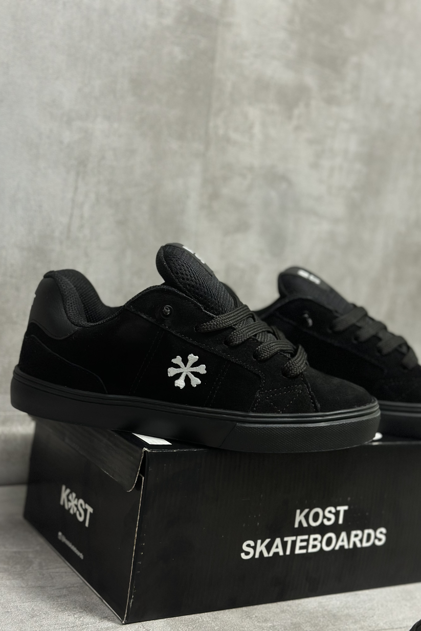 TÊNIS KOST SHOCK PRETO