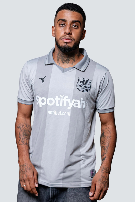 CAMISA DE TIME 061 CHRONIC