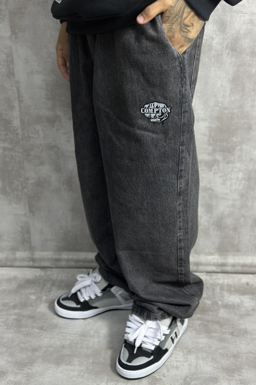 CALÇA EL BASIC BORD C COMPTON