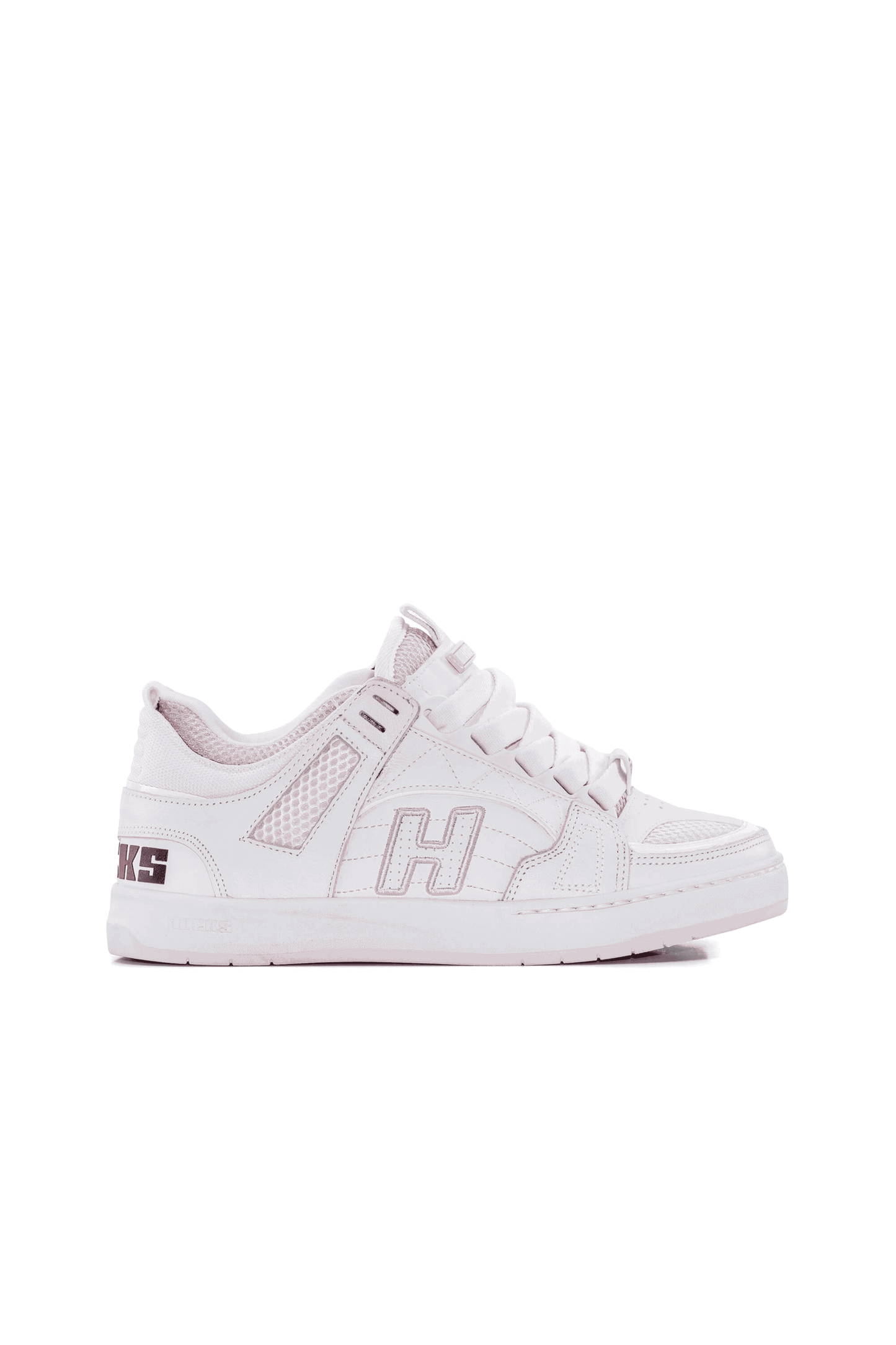 TENIS HOCKS BOLD DOCE