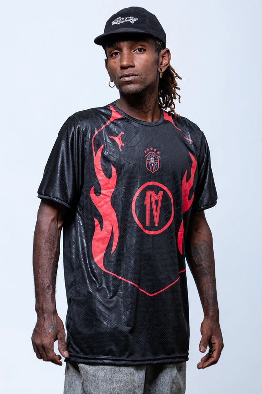 CAMISA CHRONIC COPA 093