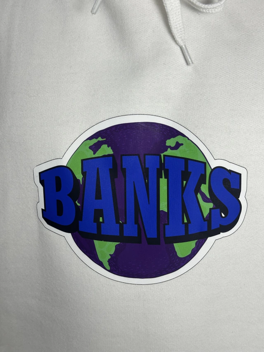 BLUSA MOLETOM CANGURU ESTAMPADO FRENTE